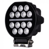 work lamp round 14xled stripe led (5)