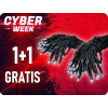 CR16103 1+1 gratis