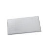 LED panel ALGINE 60W, 7000lm, UGR<19,  90°, 120x60cm