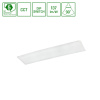 LED panel 120x30cm, 26/36/46W, 3120/4320/5520lm, CCT [SLI035083CCT_PW]