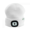 czapka z latarka led biala 1w 6500k 90010fb99cfd4925bef3e54e69e5ded6 14c517a0