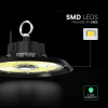 LED Highbay 150W, 20200lm, CREE CHIP, IP65, 1+1 zadarmo!