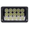 LED pracovné svetlo 35W, 3100lm, 12/24V, IP67 [L0089-B]