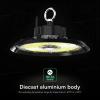 LED Highbay 100W, 13500lm, IP65