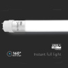 LED trubica T8 18W, 1850lm, 120cm, G13, CREE chip, NANO plast
