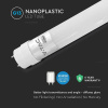 LED trubica T8 18W, 1850lm, 120cm, G13, CREE chip, NANO plast/25-PACK!