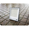 LED reflektor 200W, 16450lm, CCT zmena farby 3000K/4000K/6500K, CREE CHIP, čierny