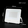 LED reflektor 200W, 22960lm, CREE CHIP, biely