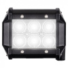 panel led 6 x led spot
