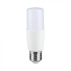 LED žiarovka E27, T37, 7.5W, 660lm