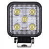 led work lamp 5x 3w flood