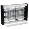 Lapač hmyzu 2x4W, 230V, 60m² [MKE009]