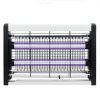 Lapač hmyzu 2x4W, 230V, 60m² [MKE009]