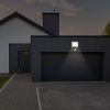 10W LED reflektor so senzorom, SAMSUNG chip/2-PACK!