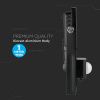 10W LED reflektor so senzorom, SAMSUNG chip/2-PACK!