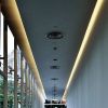 LED Neon Flex 9W/m, 755lm/m, 24V, balenie 10m