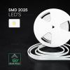 LED Neon Flex 9W/m, 755lm/m, 24V, balenie 10m