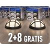 80220 2+8 gratis