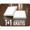 104926 1+1 gratis