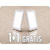104866 1+1 gratis