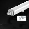 LED vodeodolná lampa CREE Chip, 48W, 5760lm, 150cm