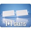 104896 1+1 gratis