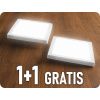 104986 1+1 gratis