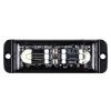 4 led strobe light lw0034 blue r10 r65