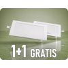 104836 1+1 gratis