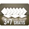 24141 3+7 gratis