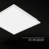 LED panel s napájacím zdrojom 40W, 4500lm, 60x60cm