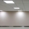 LED panel s napájacím zdrojom 40W, 4500lm, 60x60cm