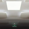 LED panel s napájacím zdrojom 40W, 4500lm, 60x60cm