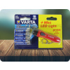 Varta High Energy 4xAA/AAA + Mini LED Baterka [VAR HE4+4+1]
