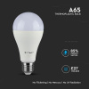 E27 LED ŽIAROVKA 17W, A65, SAMSUNG CHIP