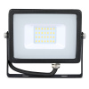 LED REFLEKTOR 20W, 1600LM, SAMSUNG CHIP, ČIERNY