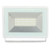 50W LED reflektor (4250lm), biely