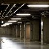 LED Vodeodolná lampa 2x22W trubice (4000lm), 150 cm, IP65