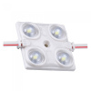 LED modul SMD2835, 1,44W, 4LED, IP68, modrý