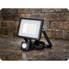 20W LED reflektor so senzorom SMD, SAMSUNG chip