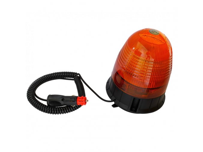 16139-2_led-vystrazny-majak-s-magnetem-16x3w--12-24v--oranzovy