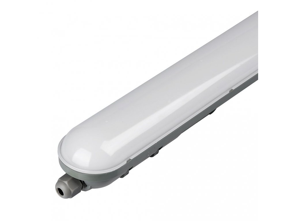 LED vodonepropusna lampa 48W, 4000lm, 1500mm