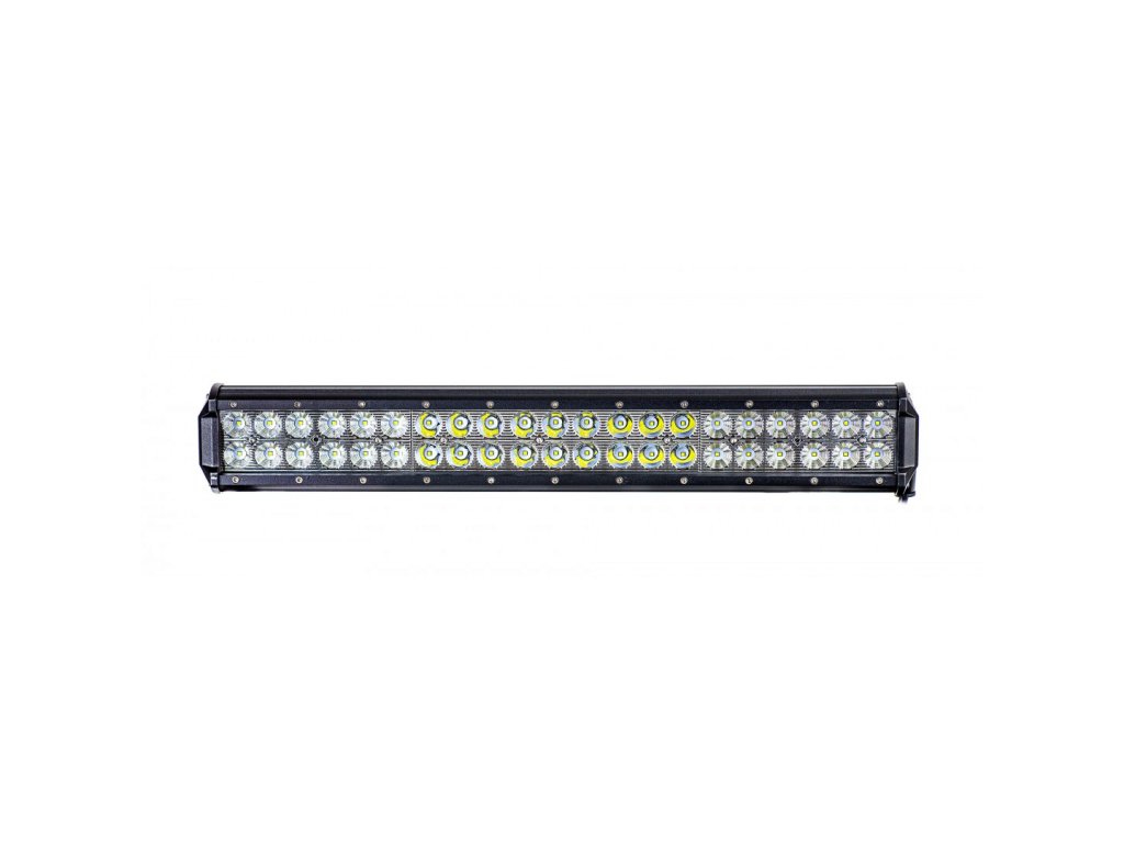 LED radno svjetlo 80W, 5000lm, 12/24V, 6000K, IP67 [LB0034]