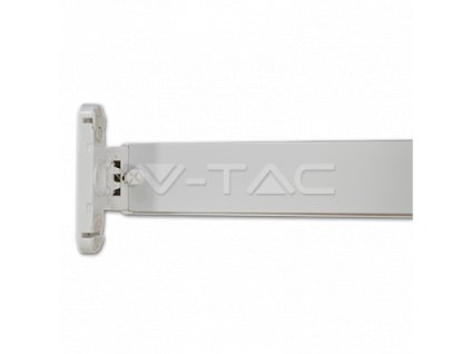 Montaža na LED cijev v-TAC, 2 x 60 cm