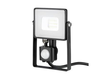 10W LED reflektor sa SMD senzorom Samsung