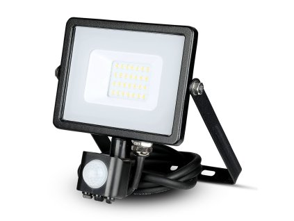 20W LED reflektor sa SMD senzorom Samsung