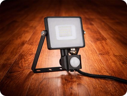 30W LED reflektor sa SMD senzorom Samsung