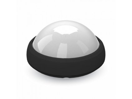 LED dome svjetlo strop / zidne svjetiljke 12W (840 lm), IP54