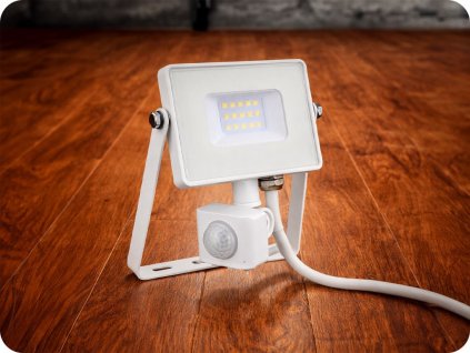 10W LED reflektor sa SMD senzorom Samsung