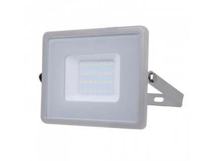 30W LED reflektor (2400 mm), sivo, Samsung čip